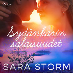 Storm, Sara - Sydänkarin salaisuudet, audiobook