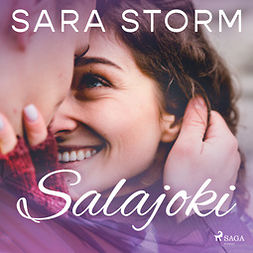 Storm, Sara - Salajoki, äänikirja