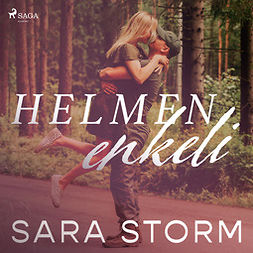 Storm, Sara - Helmen enkeli, äänikirja