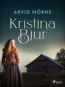 Mörne, Arvid - Kristina Bjur, ebook