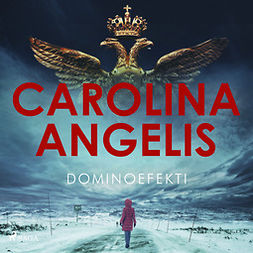 Angelis, Carolina - Dominoefekti, audiobook