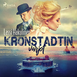 Hakulinen, Lassi - Kronstadtin varjot, audiobook