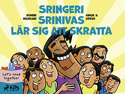 Nilekani, Rohini - Sringeri Srinivas lär sig att skratta, ebook