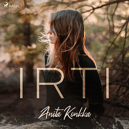 Konkka, Anita - Irti, audiobook