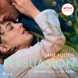 Austen, Jane - Persuasion, audiobook