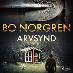 Norgren, Bo - Arvsynd, äänikirja