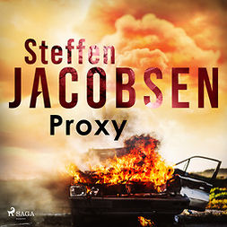 Jacobsen, Steffen - Proxy, audiobook