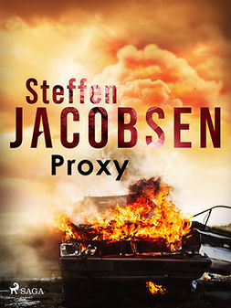 Jacobsen, Steffen - Proxy, e-kirja