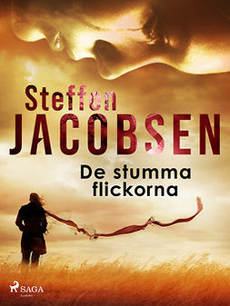 Jacobsen, Steffen - De stumma flickorna, ebook