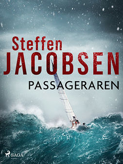 Jacobsen, Steffen - Passageraren, e-kirja