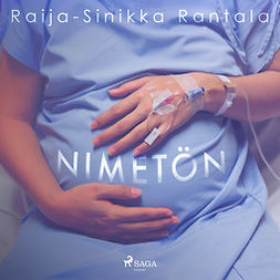 Rantala, Raija-Sinikka - Nimetön, audiobook
