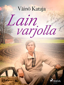 Kataja, Väinö - Lain varjolla, e-kirja