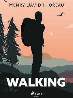 Thoreau, Henry David - Walking, ebook