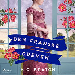 Beaton, M.C. - Den franske greven, audiobook