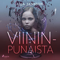 Jansson, Eija - Viininpunaista, äänikirja