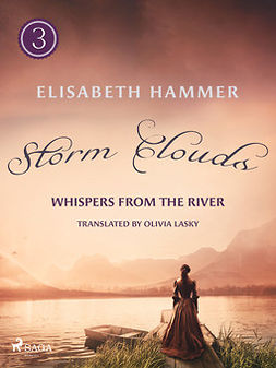 Hammer, Elisabeth - Storm Clouds, ebook