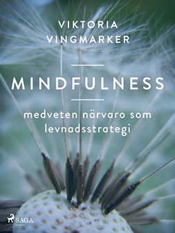 Vingmarker, Viktoria - Mindfulness : medveten närvaro som levnadsstrategi, ebook