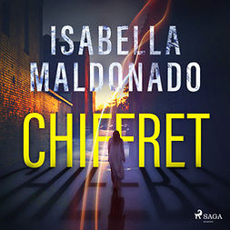 Maldonado, Isabella - Chiffret, äänikirja