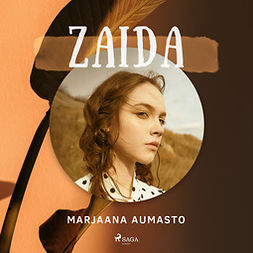 Aumasto, Marjaana - Zaida, audiobook
