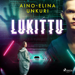 Unkuri, Aino-Elina - Lukittu, audiobook