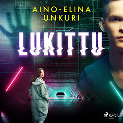 Unkuri, Aino-Elina - Lukittu, äänikirja