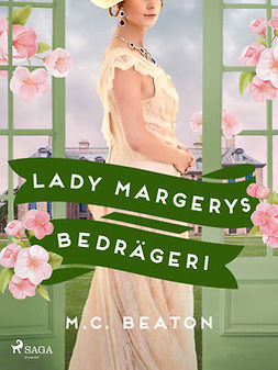Beaton, M.C. - Lady Margerys bedrägeri, ebook