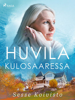 Koivisto, Sesse - Huvila Kulosaaressa, e-bok