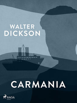 Dickson, Walter - Carmania, ebook