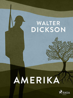 Dickson, Walter - Amerika, ebook