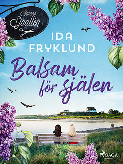 Fryklund, Ida - Balsam för själen, ebook