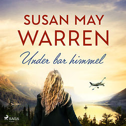 Warren, Susan May - Under bar himmel, äänikirja