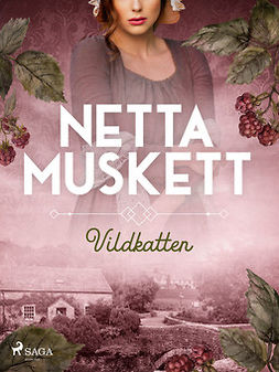 Muskett, Netta - Vildkatten, ebook