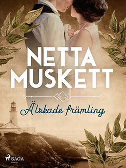 Muskett, Netta - Älskade främling, ebook