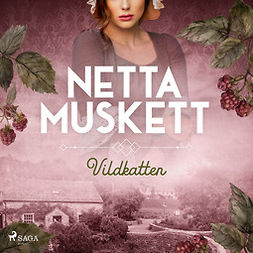 Muskett, Netta - Vildkatten, audiobook