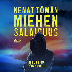 Lönnroth, Heleena - Nenättömän miehen salaisuus, äänikirja