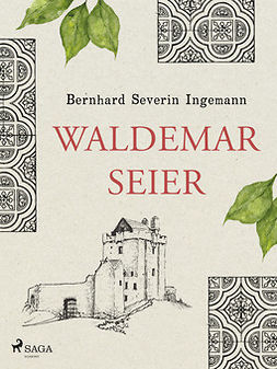 Ingemann, Bernhard Severin - Waldemar Seier, ebook