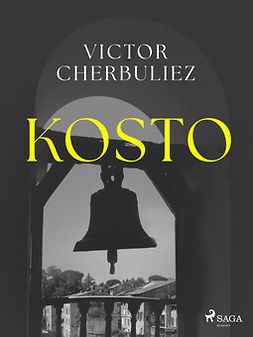Cherbuliez, Victor - Kosto, ebook