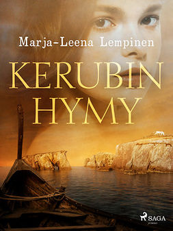 Lempinen, Marja-Leena - Kerubin hymy, e-bok