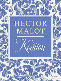 Malot, Hector - Koditon, e-bok