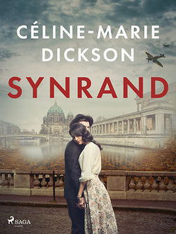 Dickson, Céline-Marie - Synrand, ebook