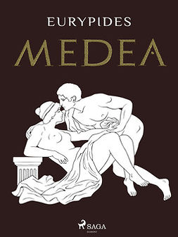 Euripides - Medeia, ebook