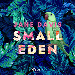 Davis, Jane - Small Eden, audiobook