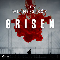 Wennerström, Sten - Grisen, audiobook