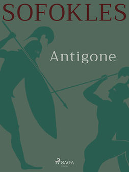 Sofokles - Antigone, ebook