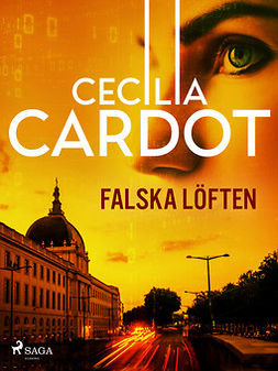 Cardot, Cecilia - Falska löften, ebook
