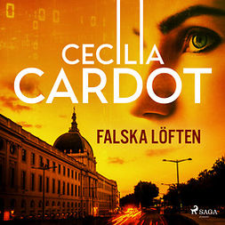 Cardot, Cecilia - Falska löften, audiobook