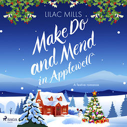 Mills, Lilac - Make Do and Mend at Applewell, audiobook