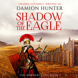Hunter, Damion - Shadow of the Eagle, äänikirja
