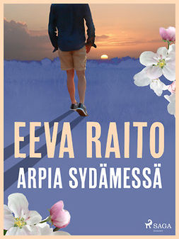 Raito, Eeva - Arpia sydämessä, ebook