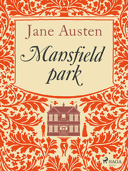 Austen, Jane - Mansfield Park, ebook